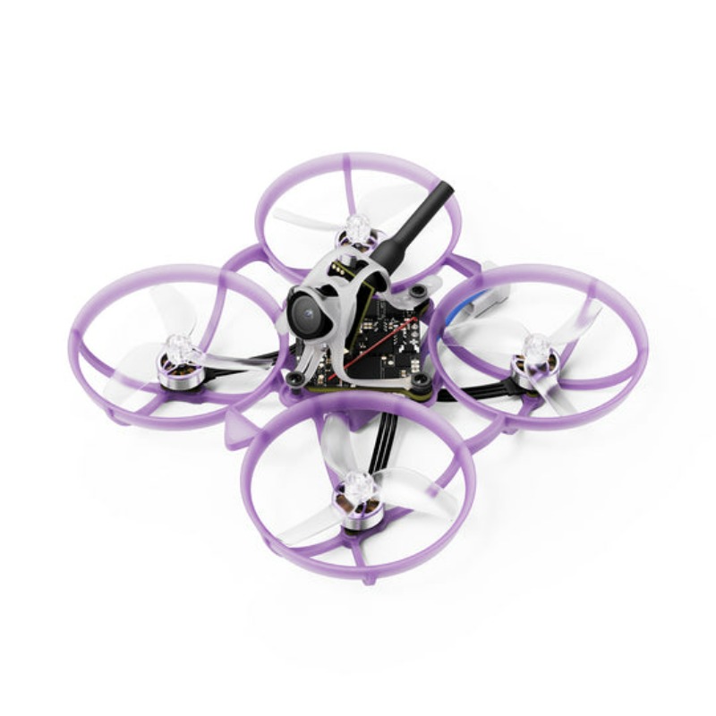 BETAFPV Air75 II Brushless Who - đánh giá và giá Fpv Brushless Rc Drone 4K