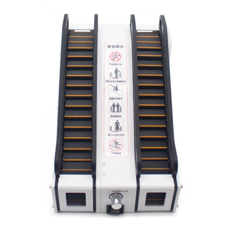 Portable Wireless Escalator Mo - đánh giá và giá Educational Toys