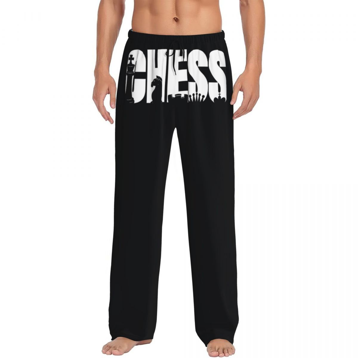 Custom Chess Board Pajama Pant - đánh giá và giá Board Games