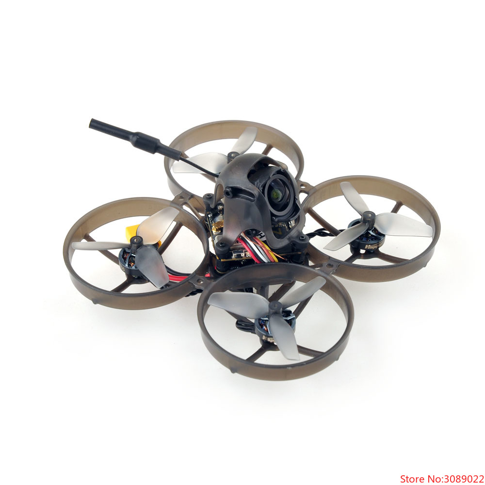 Happymodel Mobula8 O4 Wide Air - đánh giá và giá Fpv Brushless Rc Drone 4K