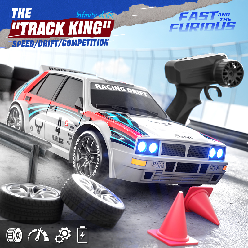 2026 New 4WD RC Car 1:24 Scale - đánh giá và giá Rc Drift Car 1 24 Scale 4Wd