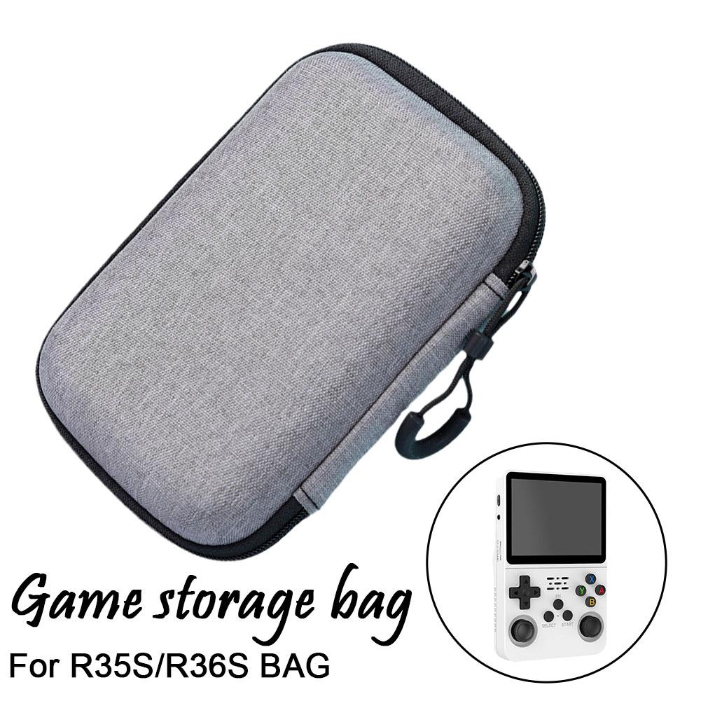 For R36S R35S Hard EVA Carryin - đánh giá và giá Retro Handheld Game Console R36S