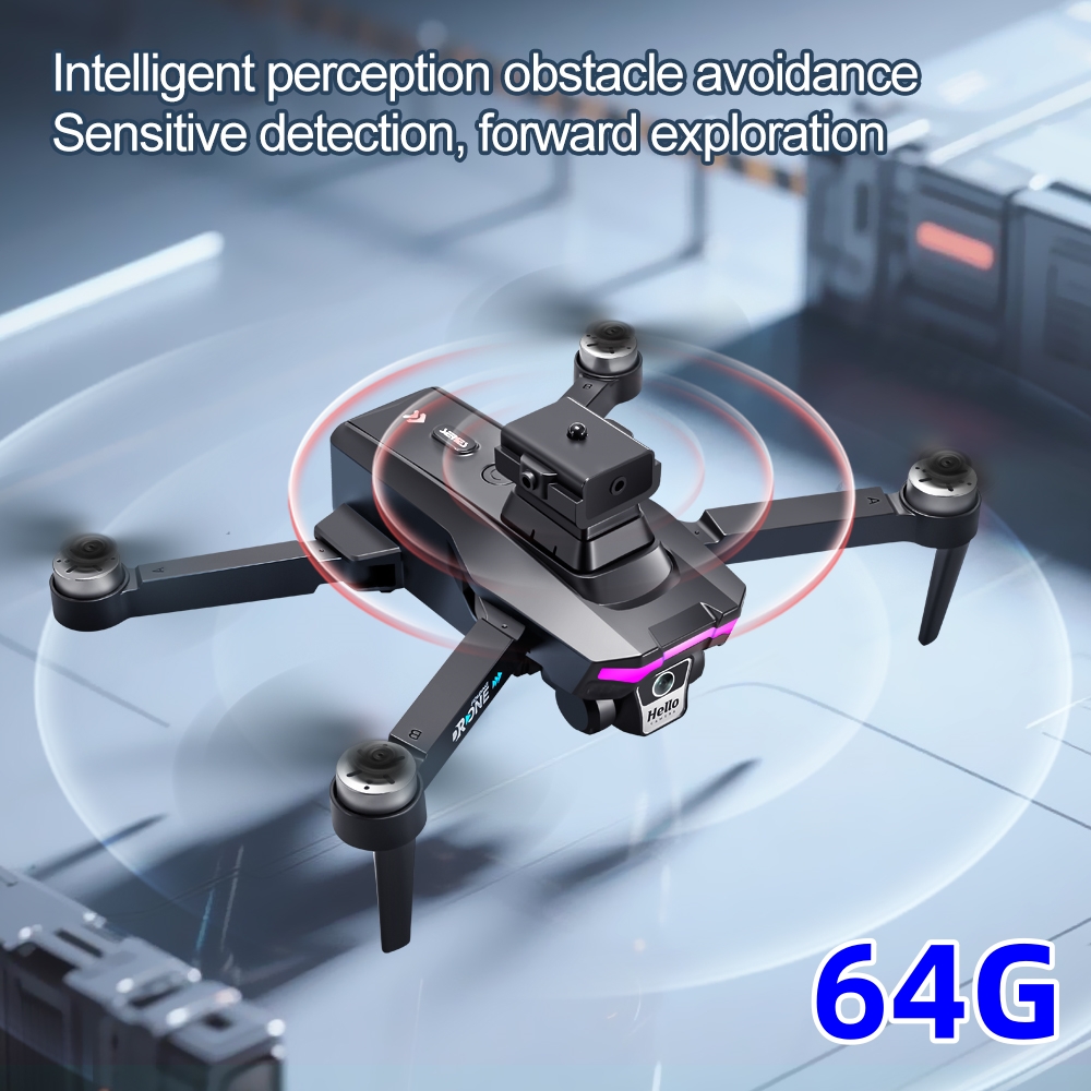 F208PRO Drone 4K Profesional E - đánh giá và giá Fpv Brushless Rc Drone 4K