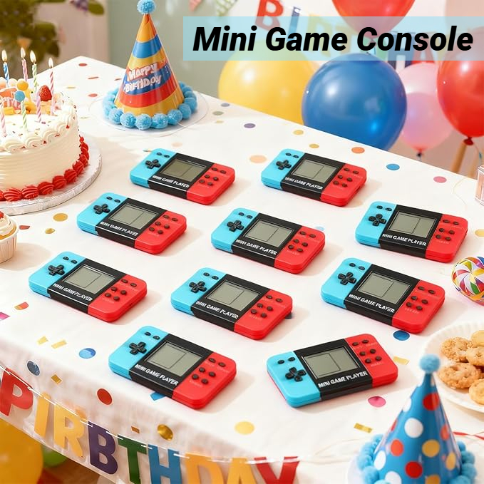 10-120pcs Kids Mini Handheld G - đánh giá và giá Board Games