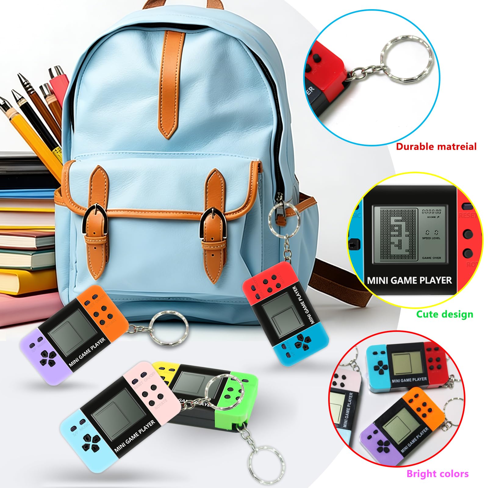 10-120pcs Kids Mini Handheld G - đánh giá và giá Board Games